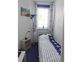 Apartamento de vacaciones Cuxhaven Zentrum & Grimmershörn Características 14
