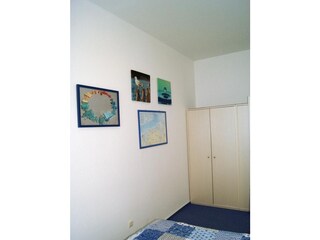 Apartamento de vacaciones Cuxhaven Zentrum & Grimmershörn Características 15