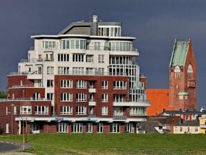 Vakantieappartement Se 06 Haus Seeterrassen