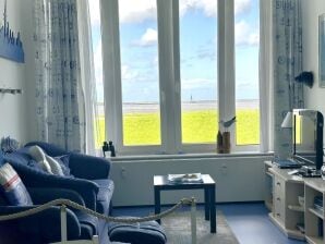 Ferienwohnung Se 06 House Lake-terrassen