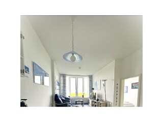 Ferienwohnung Cuxhaven Zentrum & Grimmershörn Ausstattung 5