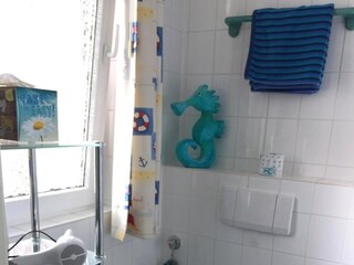 Vakantieappartement Cuxhaven Zentrum & Grimmershörn Kenmerken 8