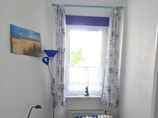 Apartamento de vacaciones Cuxhaven Zentrum & Grimmershörn Características 9