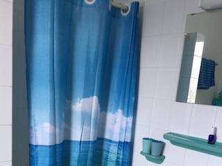 Ferienwohnung Cuxhaven Zentrum & Grimmershörn Ausstattung 10