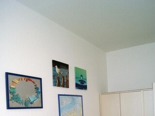 Vakantieappartement Cuxhaven Zentrum & Grimmershörn Kenmerken 11