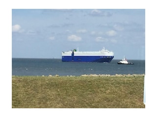 Ferienwohnung Cuxhaven Zentrum & Grimmershörn Ausstattung 14