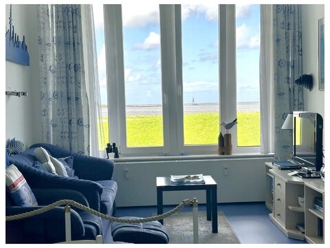 Vakantieappartement Se 06 House Lake-terrassen