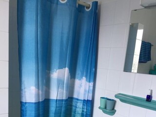 Ferienwohnung Cuxhaven Zentrum & Grimmershörn Ausstattung 10
