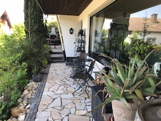 Apartamento de vacaciones Bullay Entorno 3