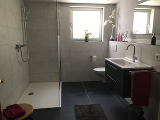 Apartamento de vacaciones Bullay Baño 6