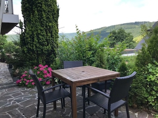 Apartamento de vacaciones Bullay Entorno 4