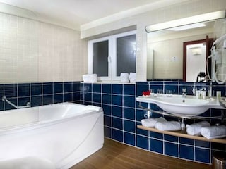 Apartment Sibenik Ausstattung 8