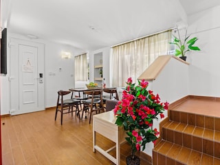 Apartment Sibenik Ausstattung 13