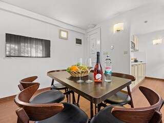 Apartment Sibenik Ausstattung 14