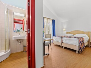 Apartment Sibenik Ausstattung 15