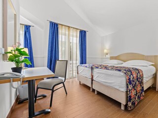 Apartment Sibenik Ausstattung 17