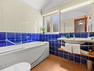 Apartment Sibenik Ausstattung 21