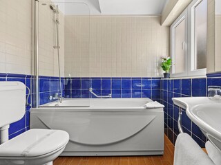 Apartment Sibenik Ausstattung 22