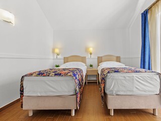 Apartment Sibenik Ausstattung 23