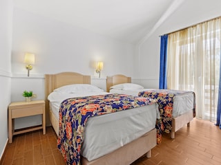 Apartment Sibenik Ausstattung 24