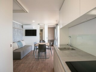 Mobilheim Zlarin Ausstattung 14