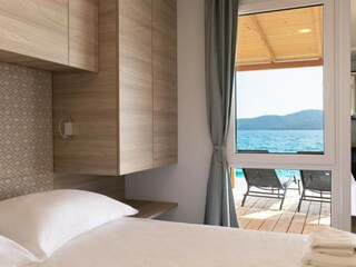 Mobilheim Zlarin Ausstattung 16