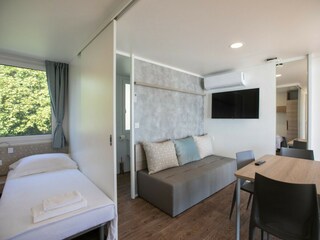 Mobilheim Zlarin Ausstattung 15