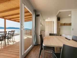 Mobilheim Zlarin Ausstattung 12