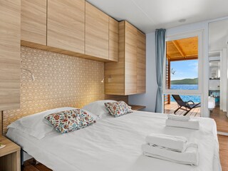 Mobilheim Zlarin Ausstattung 18