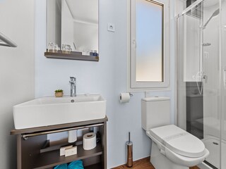 Mobilheim Zlarin Ausstattung 34