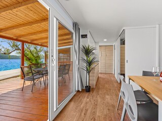 Mobilheim Zlarin Ausstattung 21