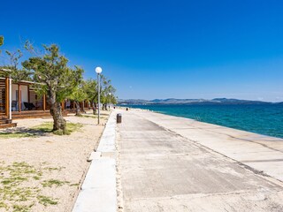 Mobilheim Zlarin Umgebung 38