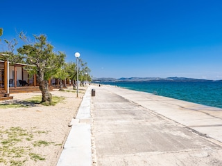 Mobilheim Zlarin Umgebung 40