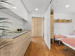 Mobilheim Zlarin Ausstattung 24