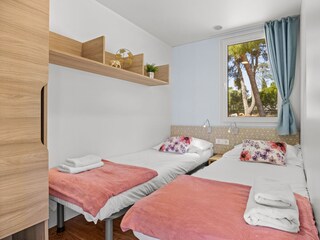 Mobilheim Zlarin Ausstattung 25