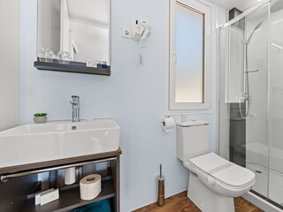 Mobilheim Zlarin Ausstattung 27