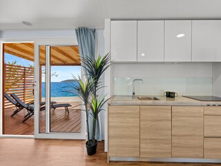 Mobilheim Zlarin Ausstattung 29