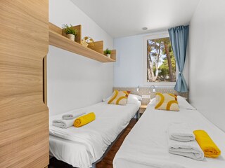 Mobilheim Zlarin Ausstattung 31