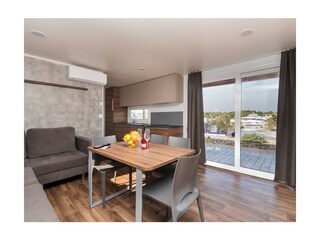 Mobilheim Zlarin Ausstattung 11