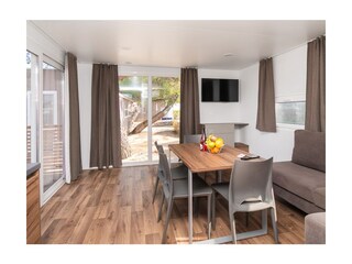 Mobilheim Zlarin Ausstattung 12