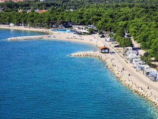 Mobilheim Zlarin Umgebung 36