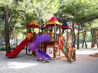 Mobilheim Zlarin Umgebung 34