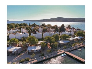 Mobilheim Zlarin Umgebung 38