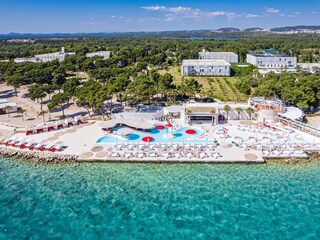 Mobilheim Zlarin Umgebung 40