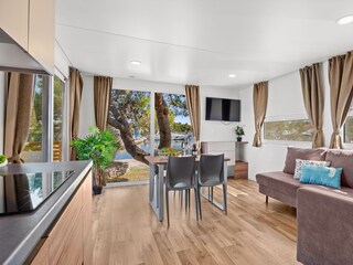 Mobilheim Zlarin Ausstattung 15