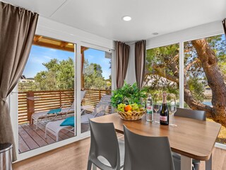 Mobilheim Zlarin Ausstattung 18