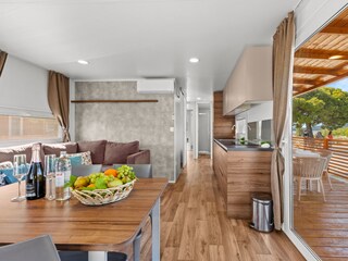 Mobilheim Zlarin Ausstattung 19