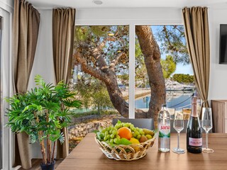 Mobilheim Zlarin Ausstattung 20