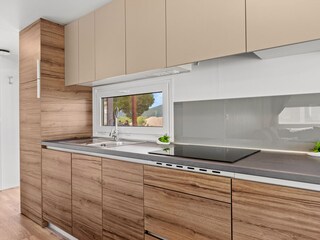 Mobilheim Zlarin Ausstattung 21