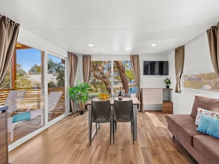 Mobilheim Zlarin Ausstattung 24